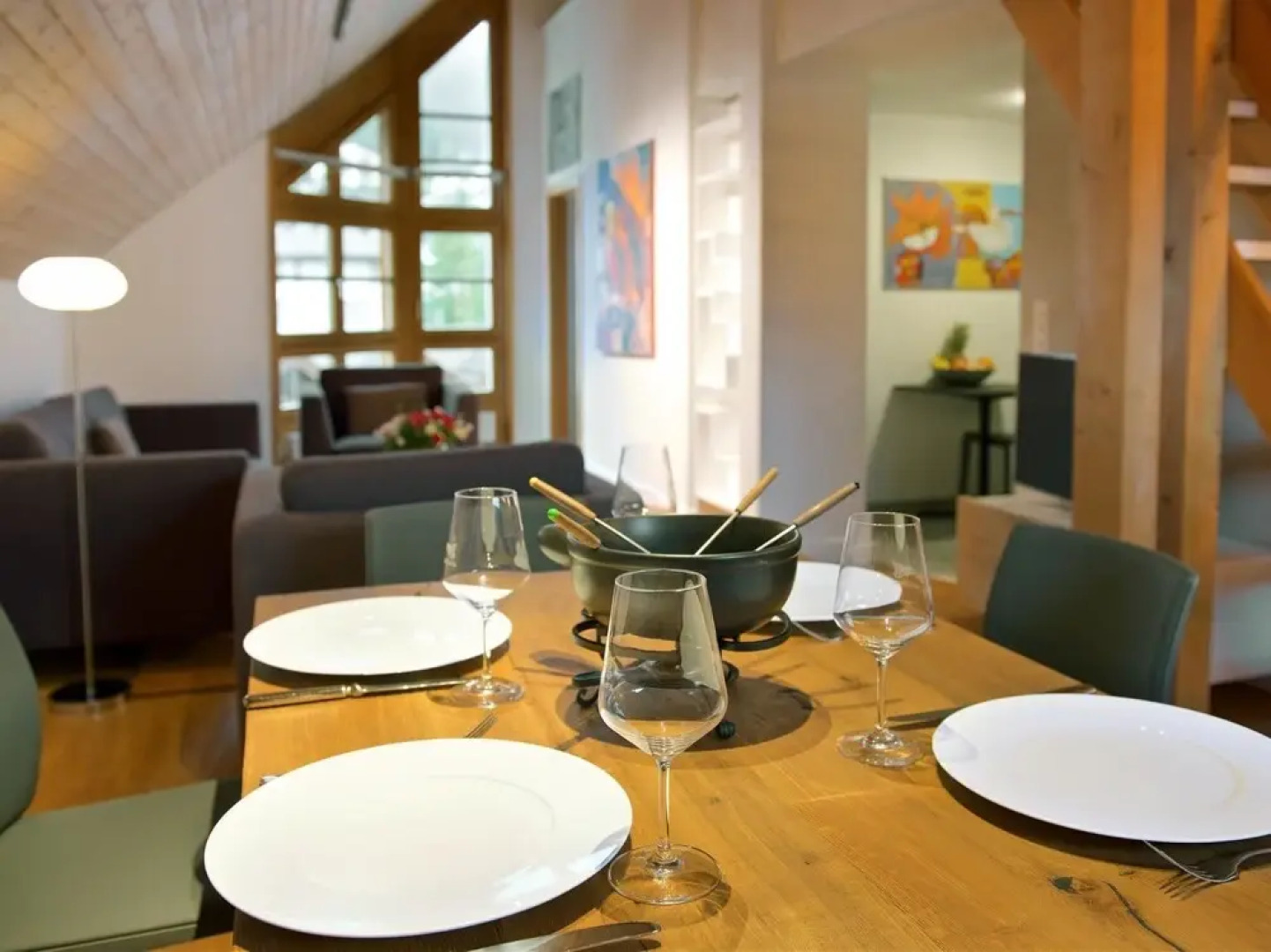 Schweizerhof 133 Vaz Obervaz