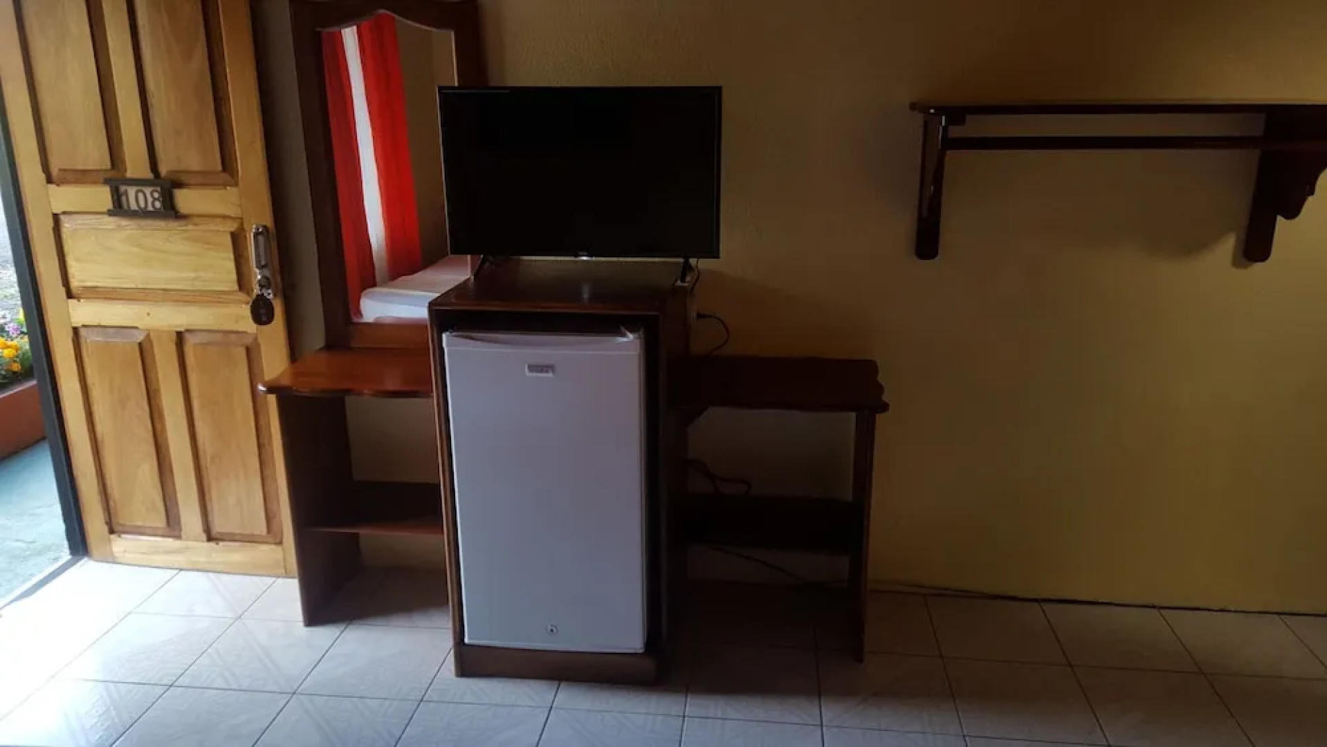Hotel Arenal Rossi