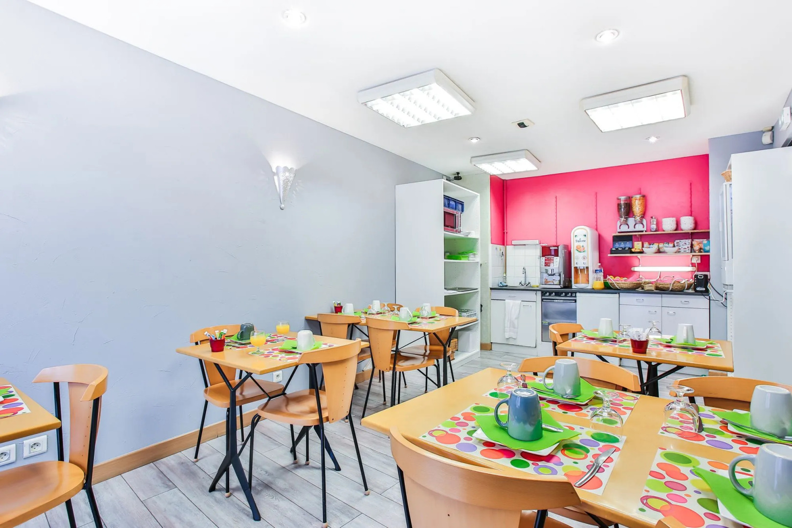 The Originals Résidence, Appart’Hôtel les Lauréades, Clermont-Ferrand