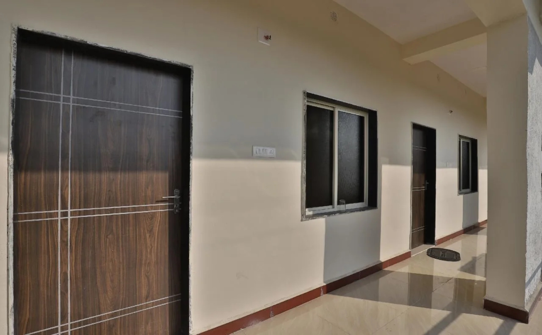 Capital O 24717 Raichura Farm Stay