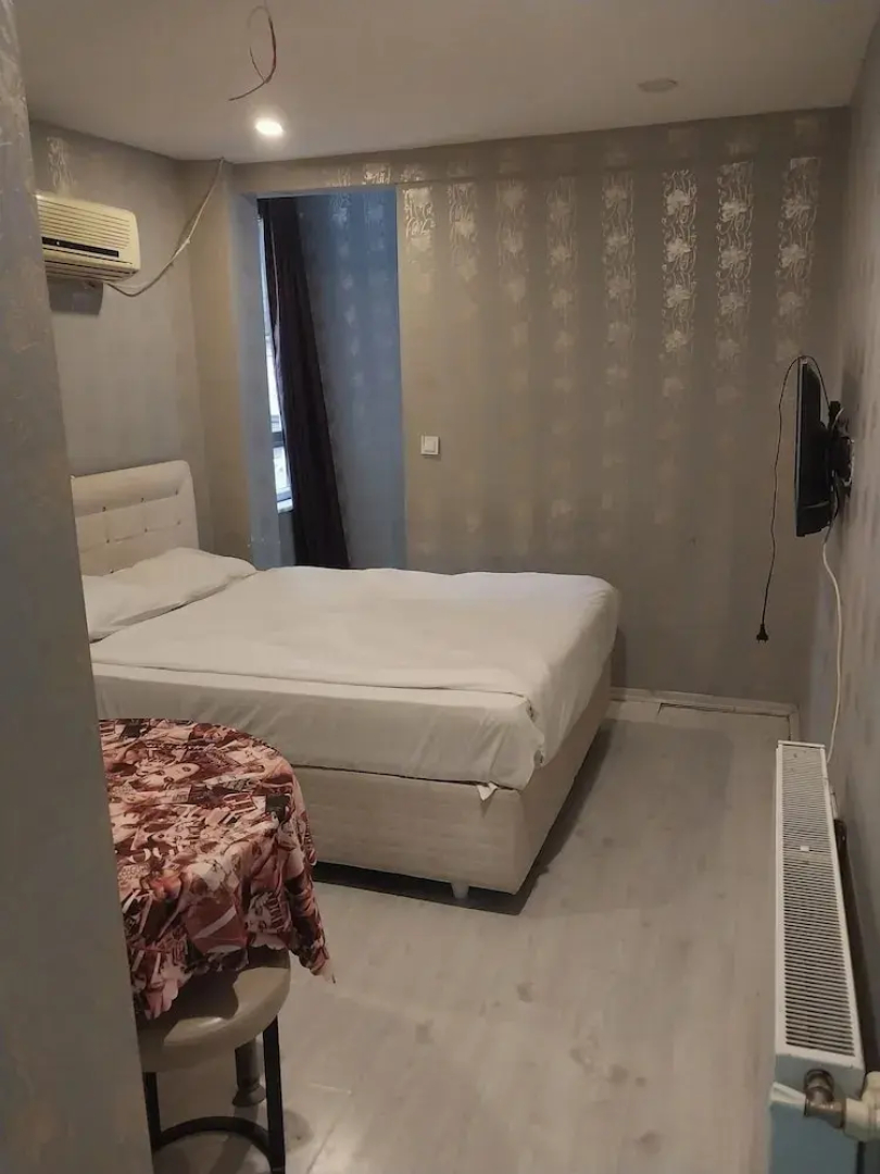Trilya Hotel Istanbul