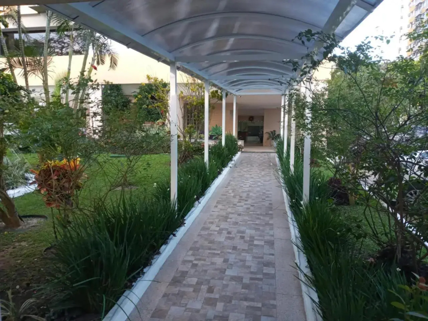 Pontoes Barra da Tijuca