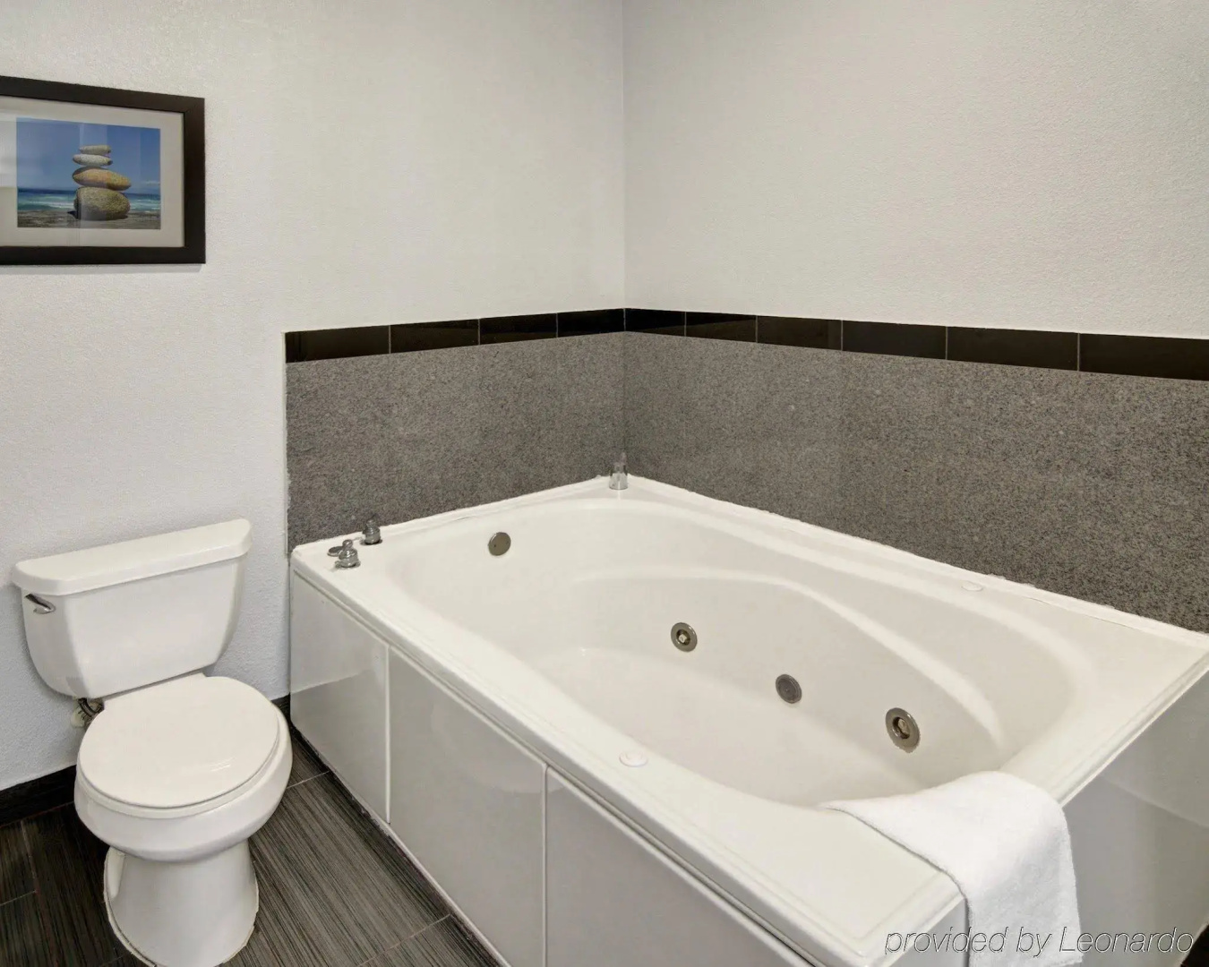 Spark by Hilton Galveston