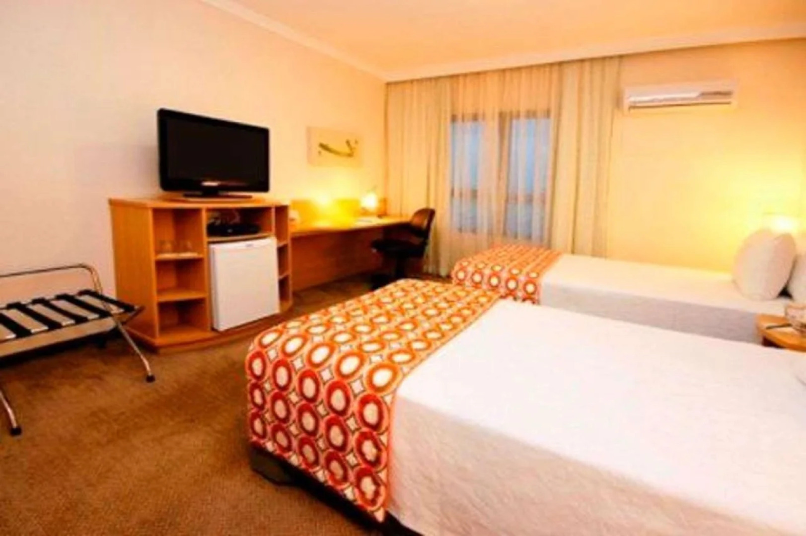 Comfort Hotel Franca