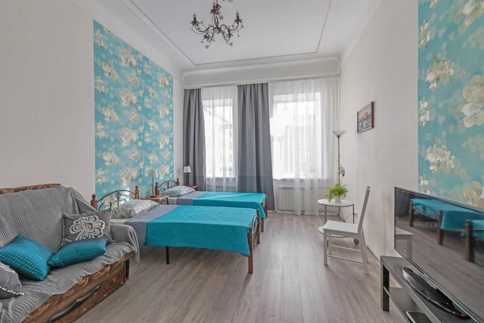 Мини-отель Sunlight House Spb