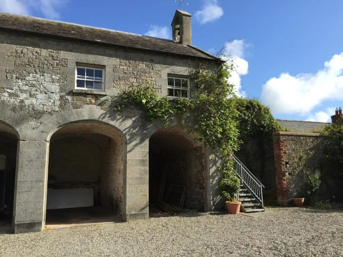 Townley Hall Apartments