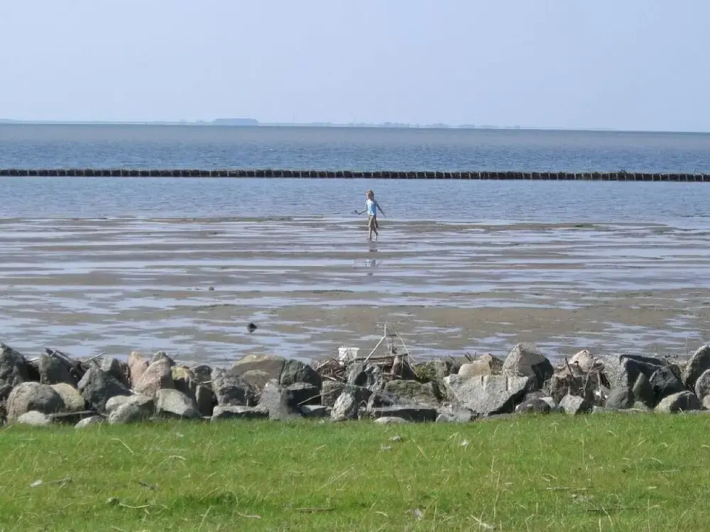 West in Haus Luttmoor