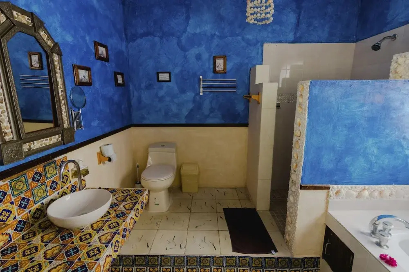 Beachfront Hacienda del Cuyo Penthouse