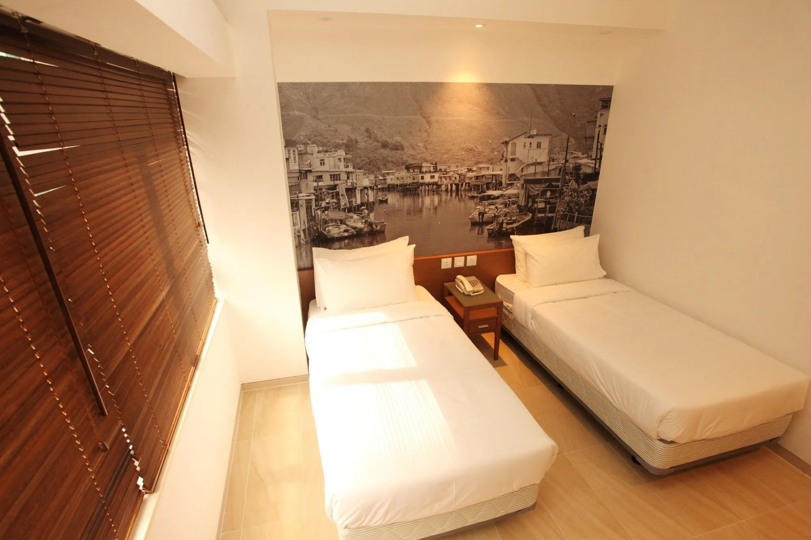 The Salvation Army - Booth Lodge