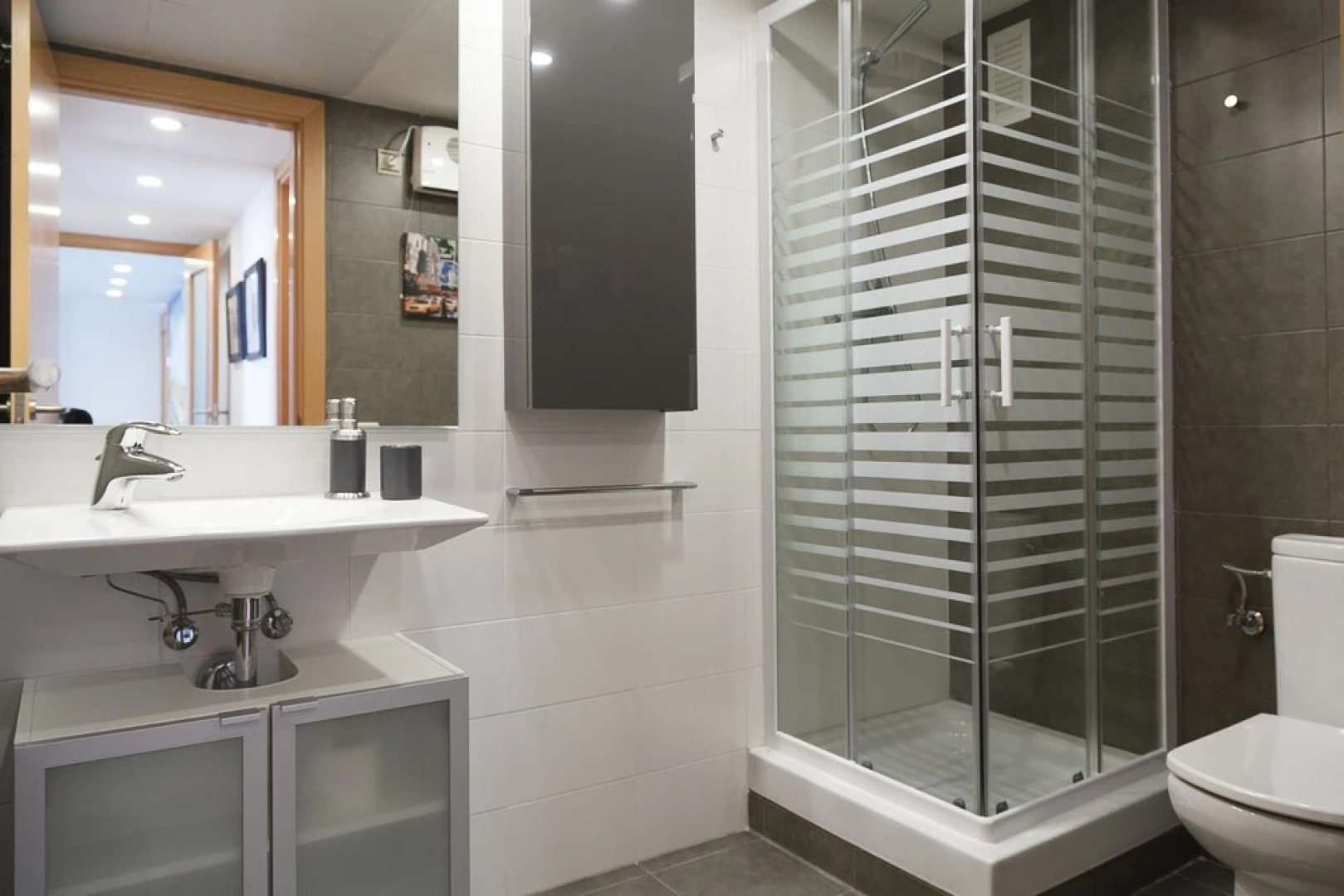 Miramar Serveis - Augusta Esquirol