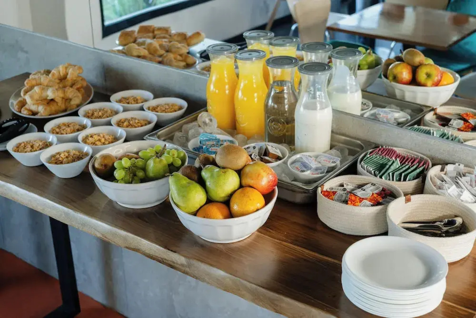 Ibis Puerto General San Martin