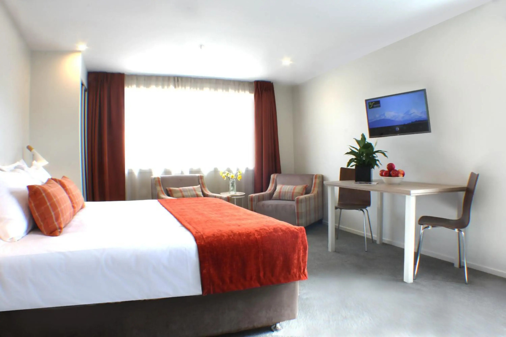 Quest Taupo Serviced Apartments