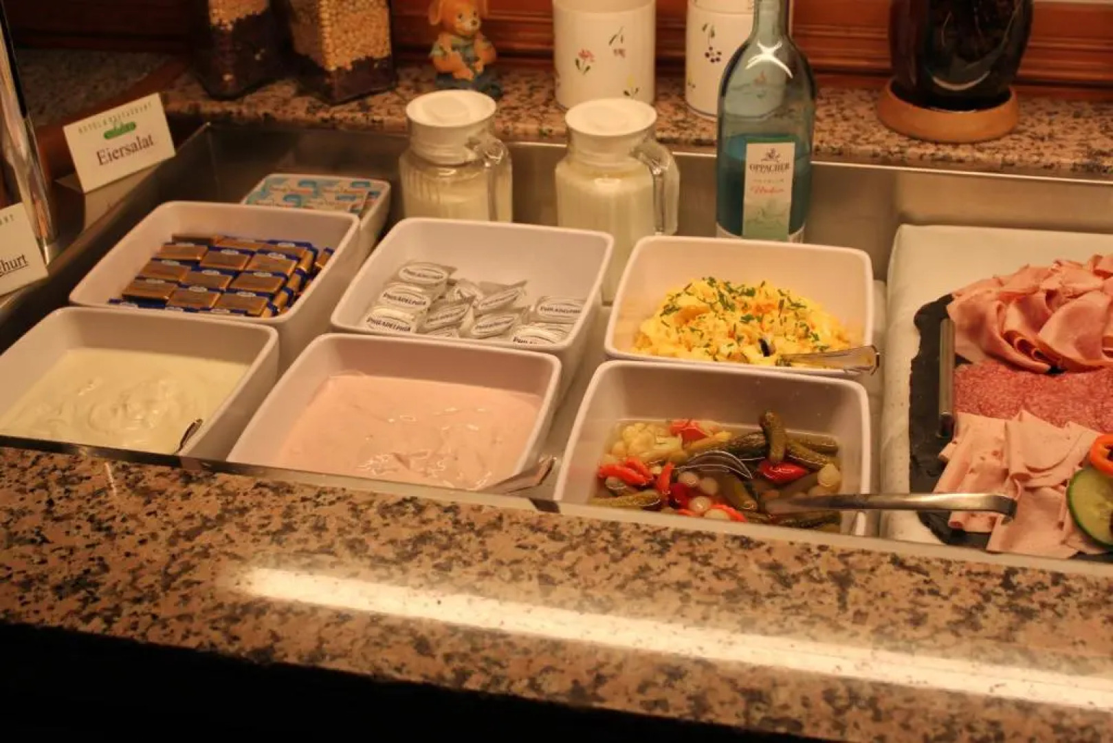 Hotel Sächsischer Hof