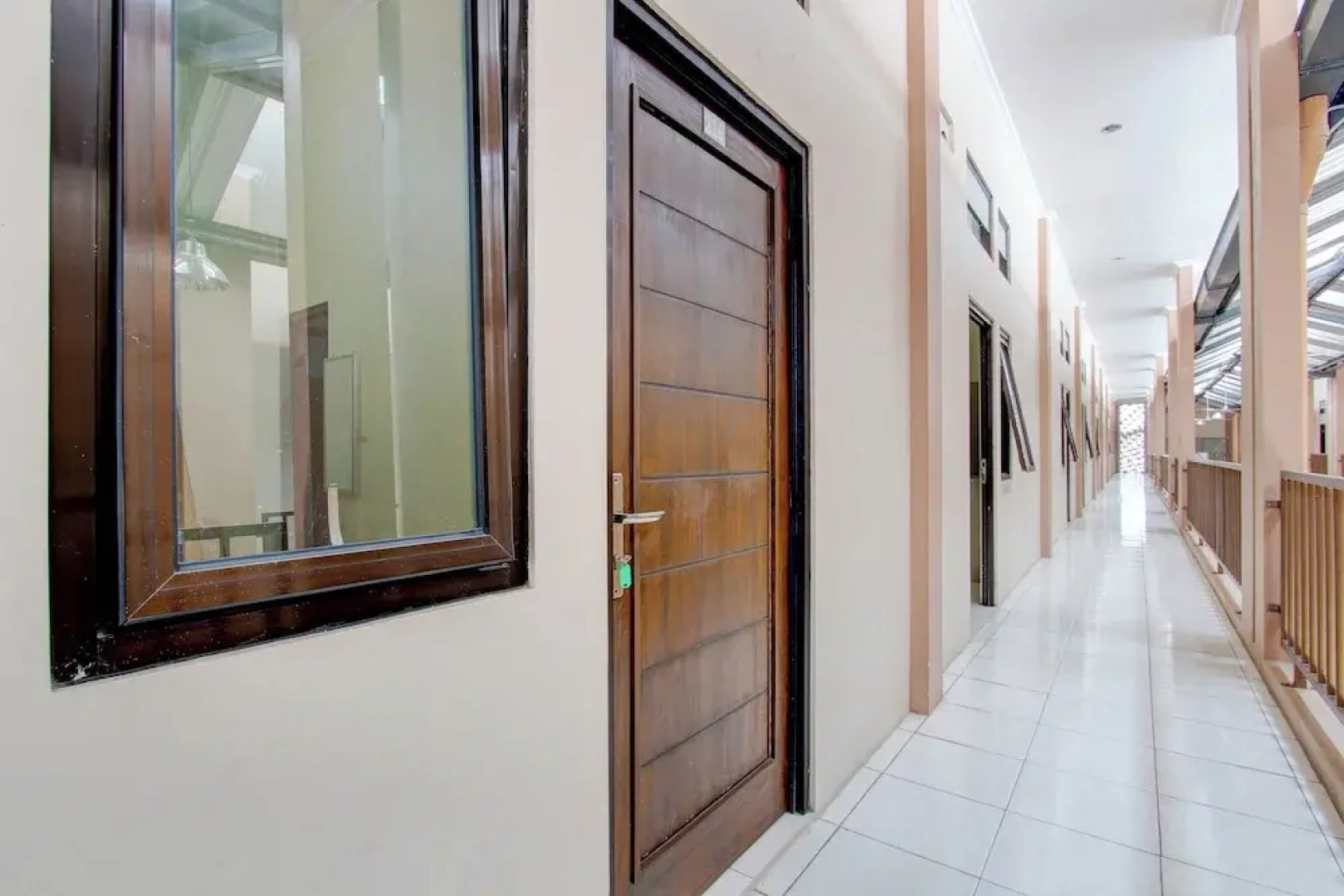 Hotel O Guest House Mulia Dua Syariah