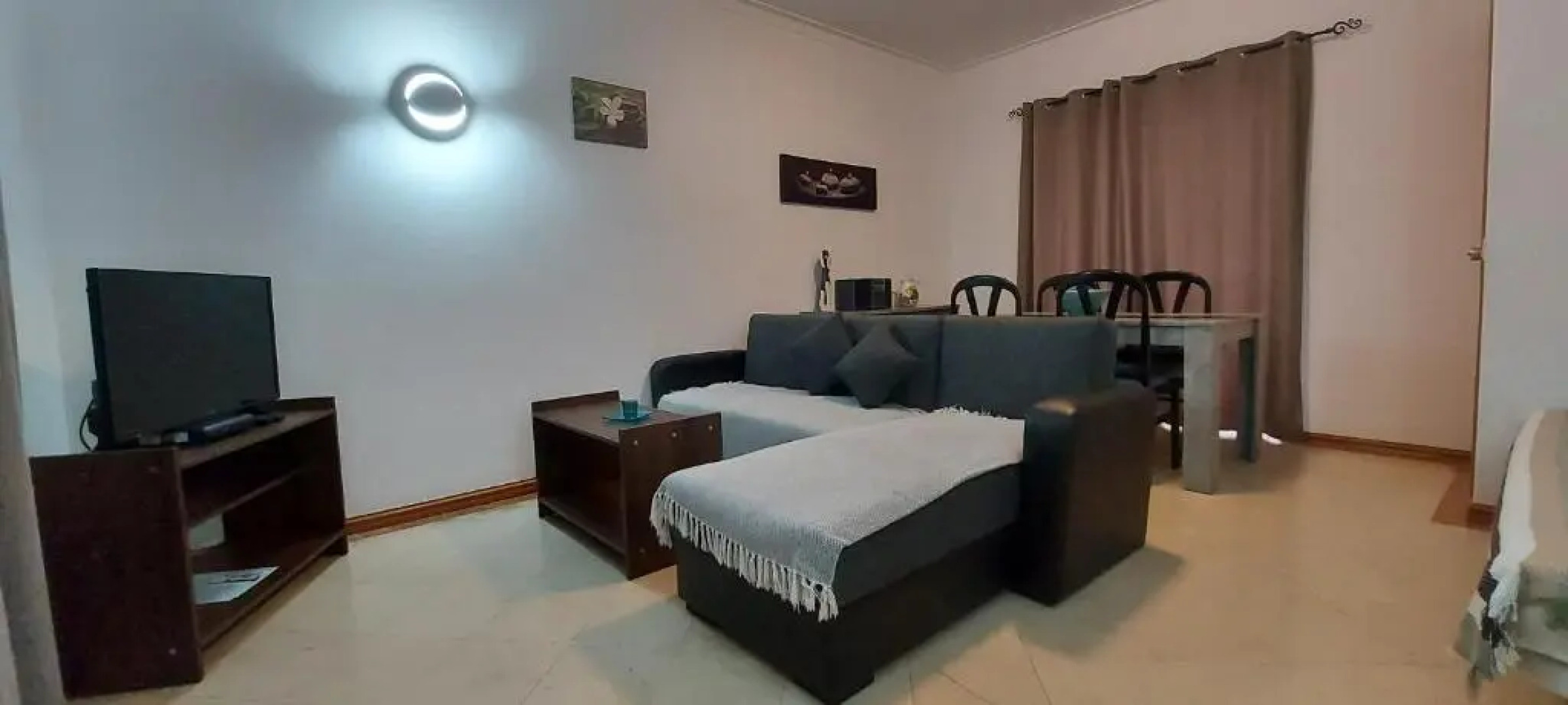 Jeannies Oura Estrela Apartamentos