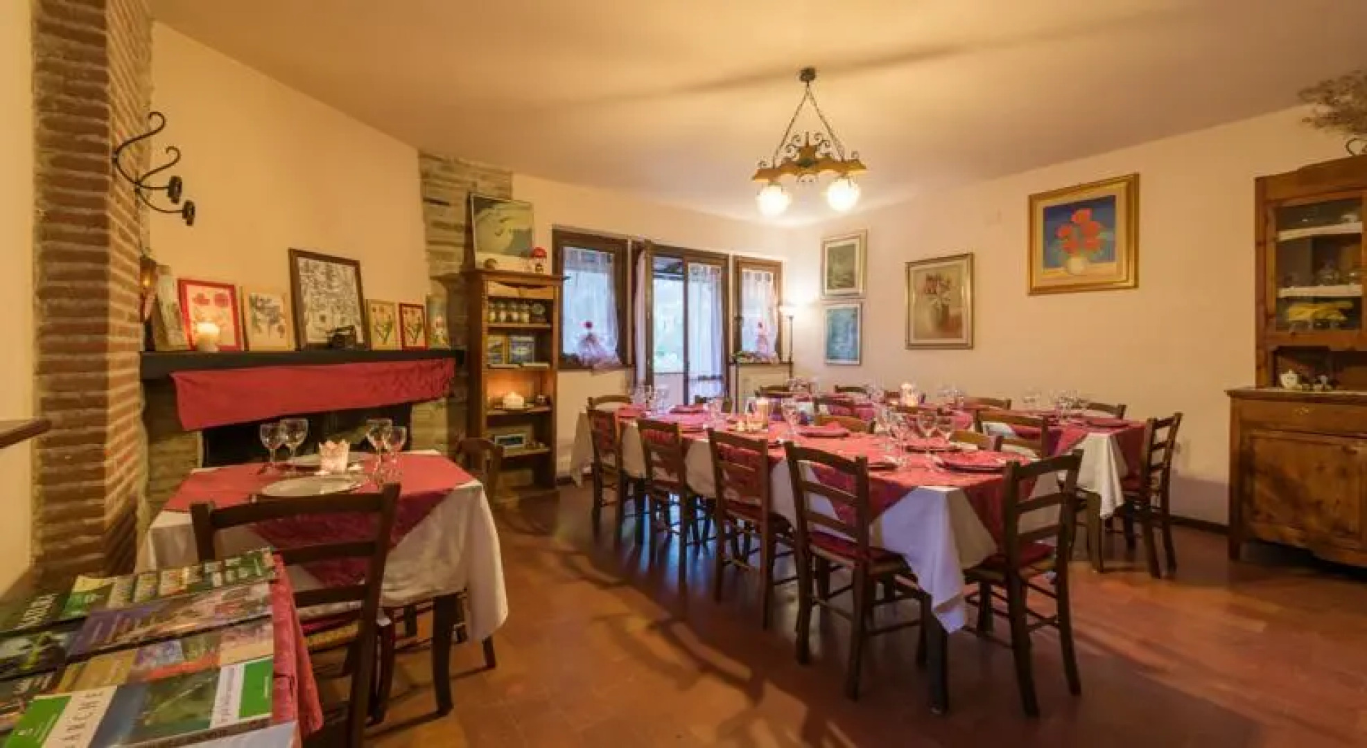 La Locanda dei Comacini