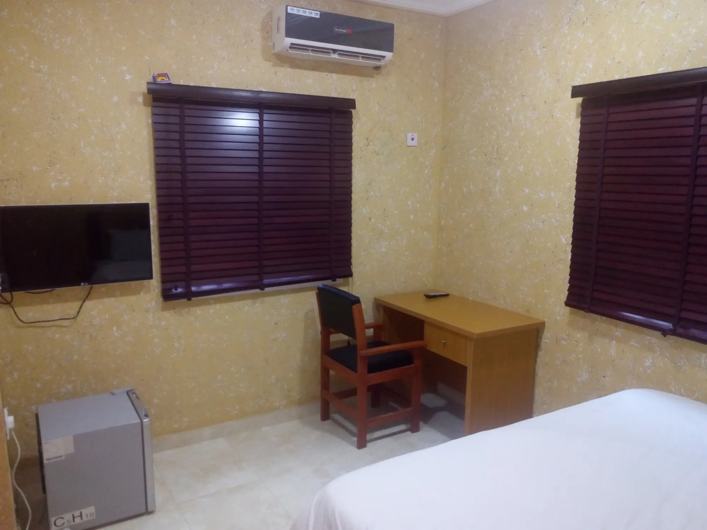 Grand Style Guest House