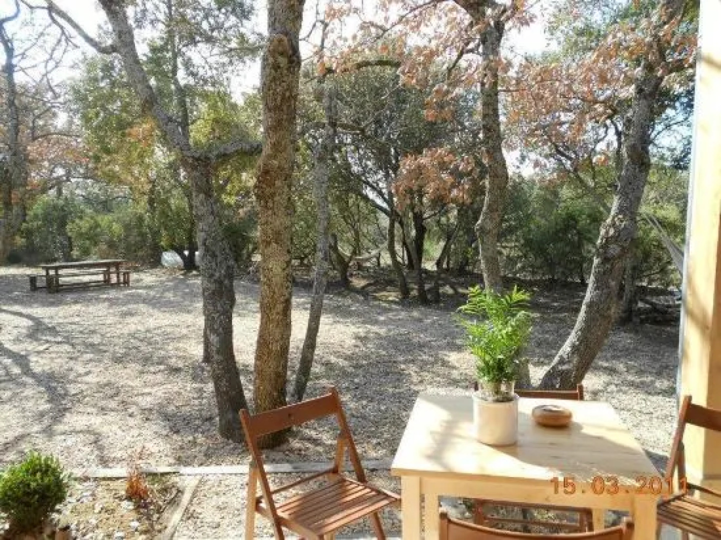 Escapades en Ventoux