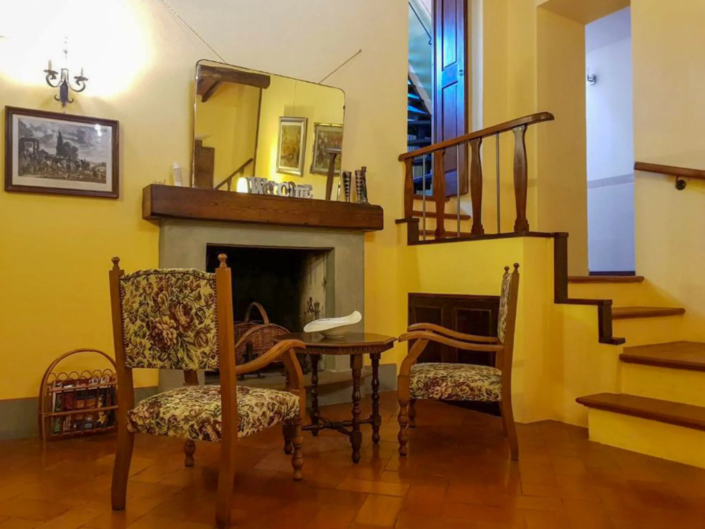 Appartamento Valle Verde