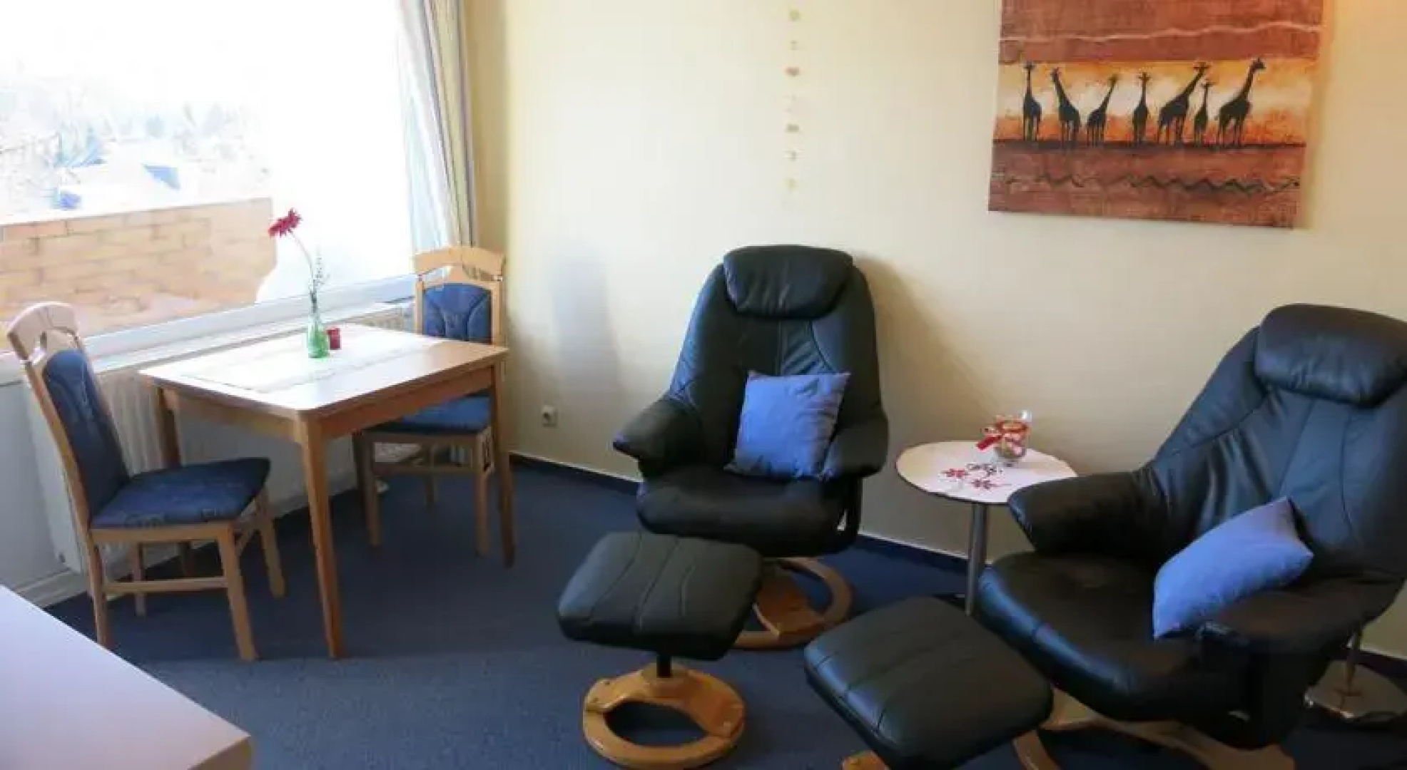 Ferienwohnung Harz
