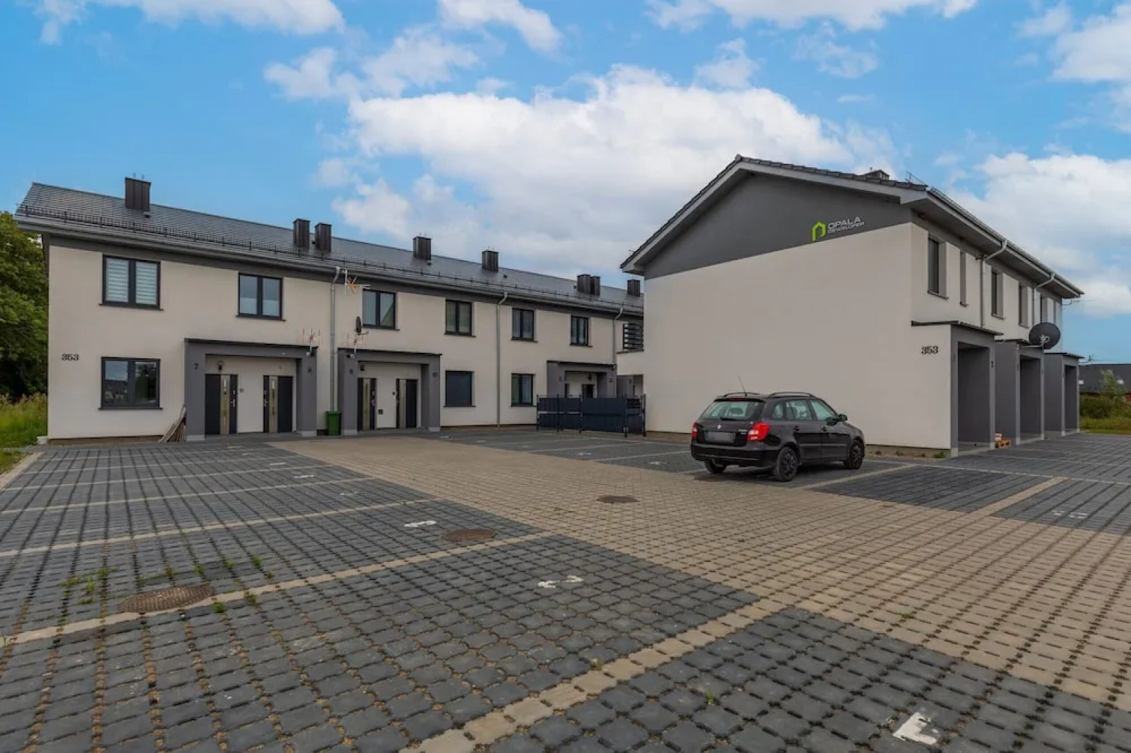 Wrzosowo Cosy Apartment by Renters