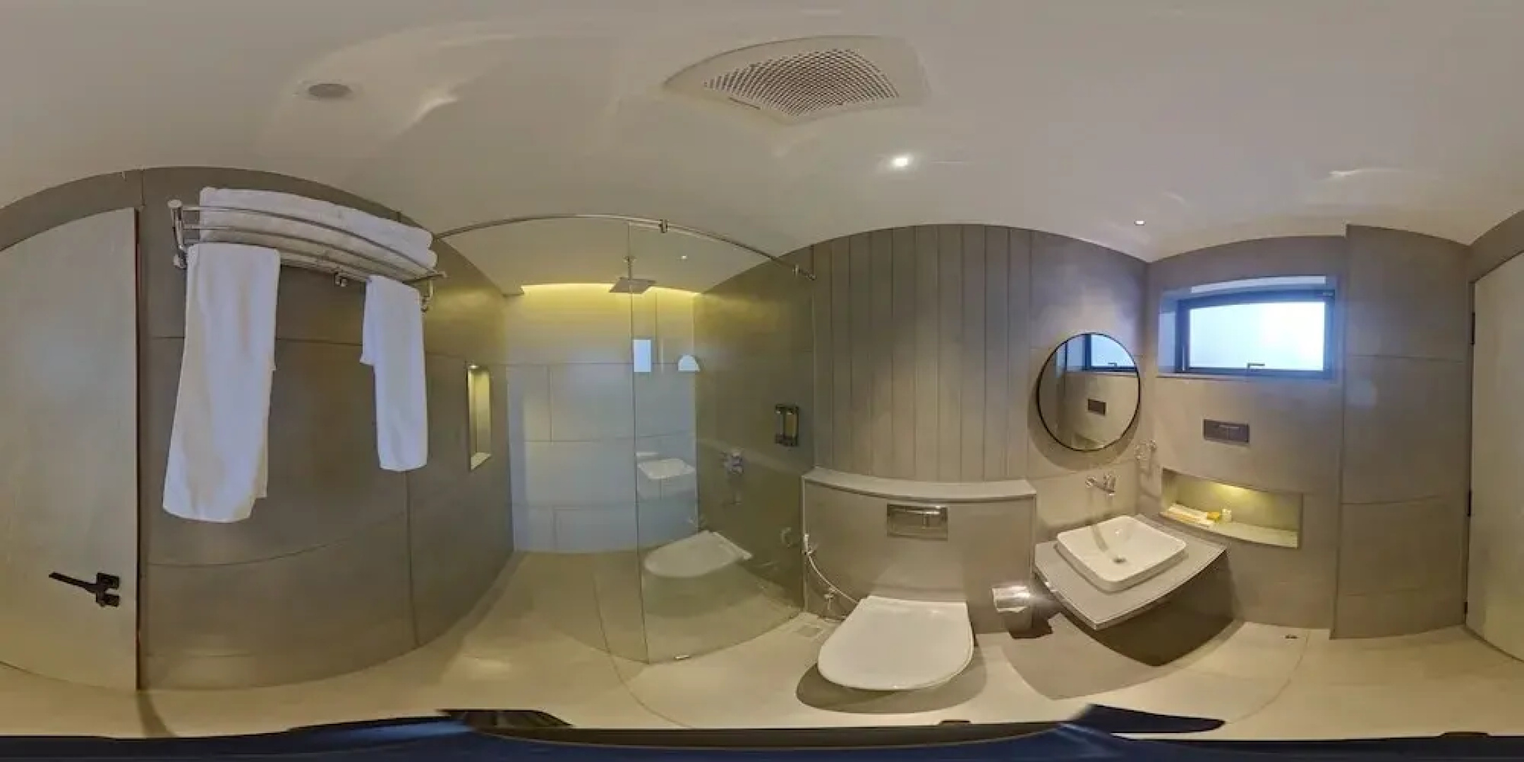 Raga Boutique Hotel Belgaum