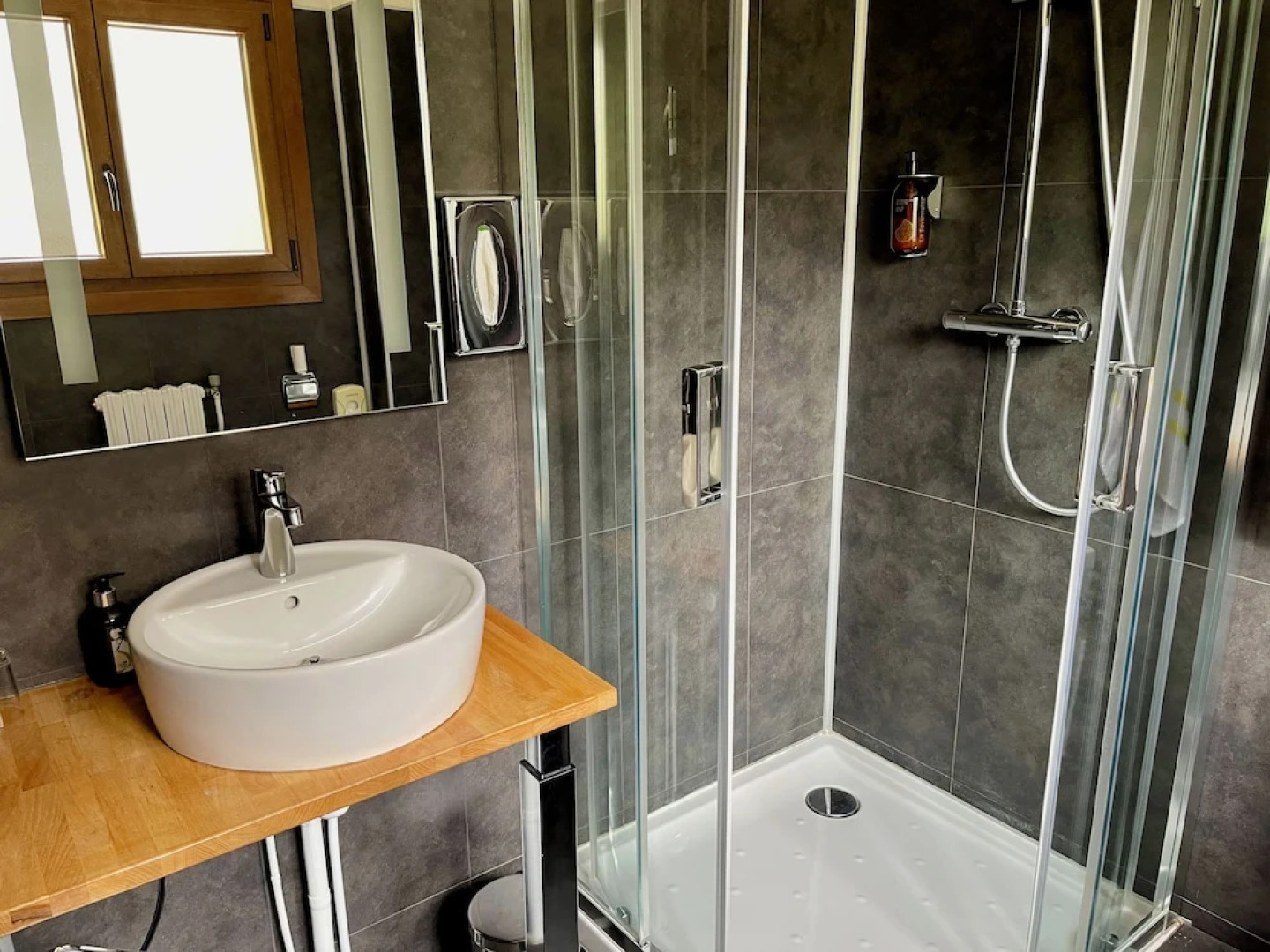 Hôtel Chalet Le Panoramique