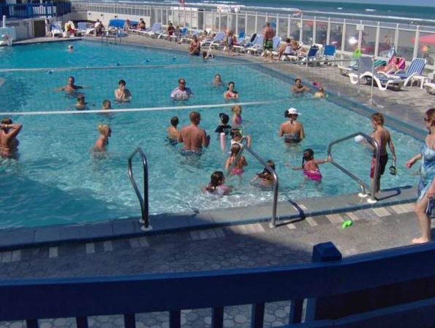 Islander Beach Resort