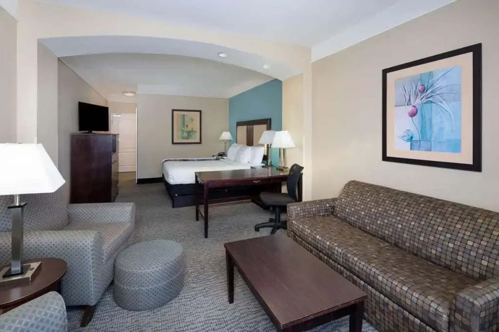 La Quinta Inn & Suites Savannah Airport-Pooler