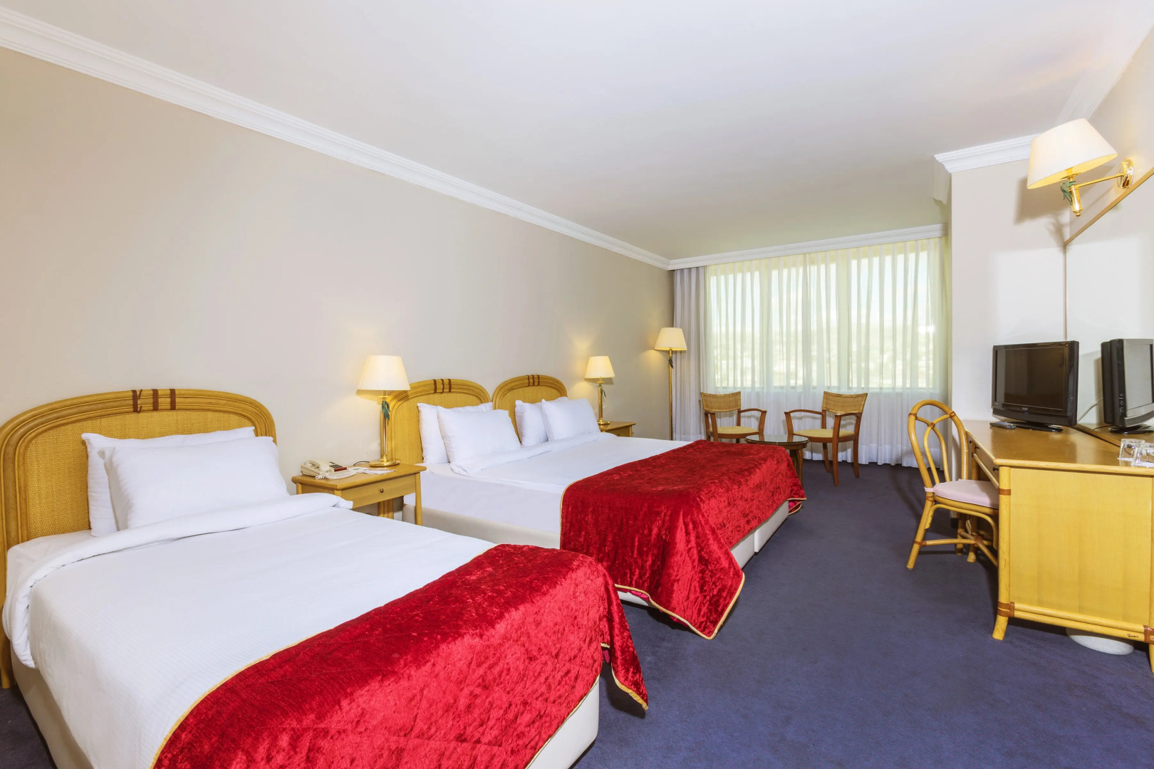 Kumburgaz Marin Princess Hotel