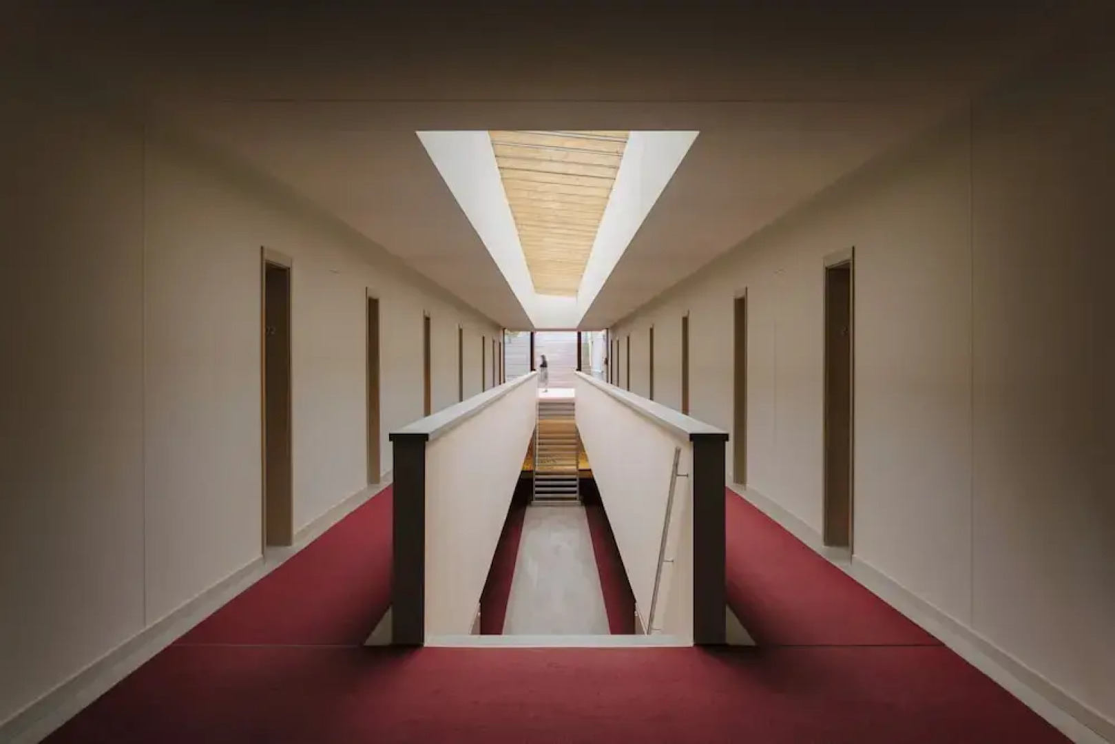 vigilius mountain resort