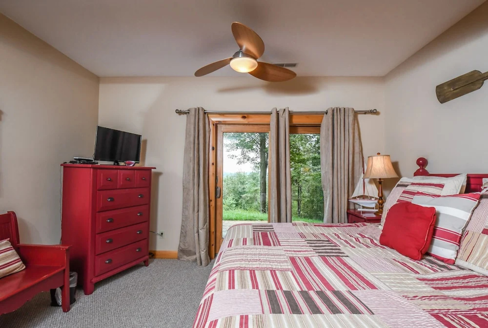 Highland's Heaven 5 Bedroom House