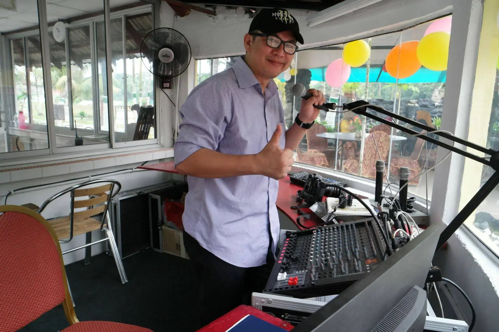 La Comme Country Resort