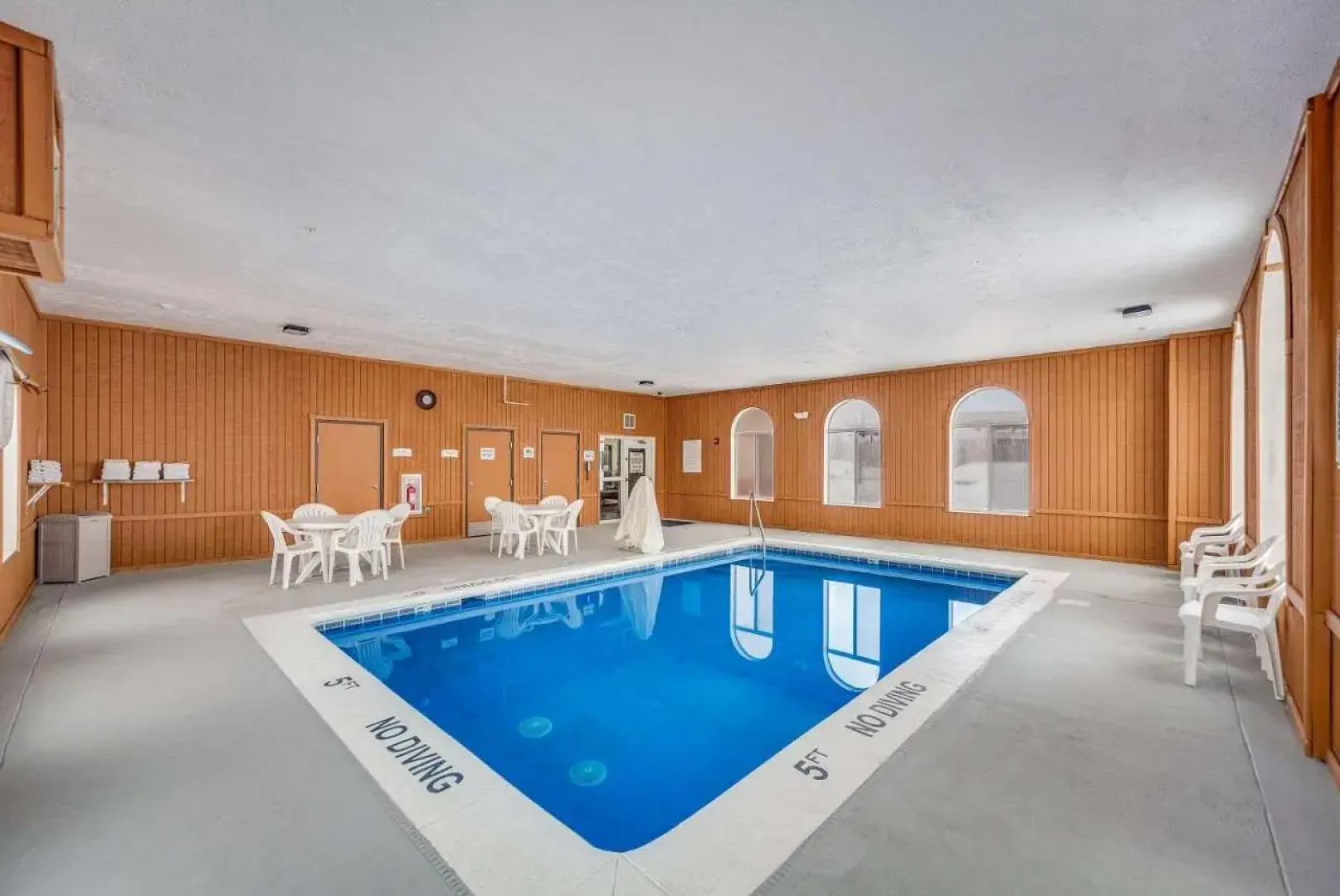 Best Western North Shore Lodge