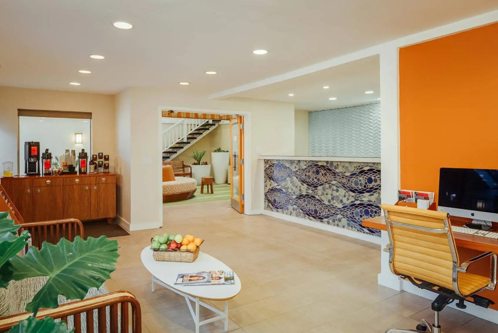 Wild Palms, a JdV by Hyatt Hotel