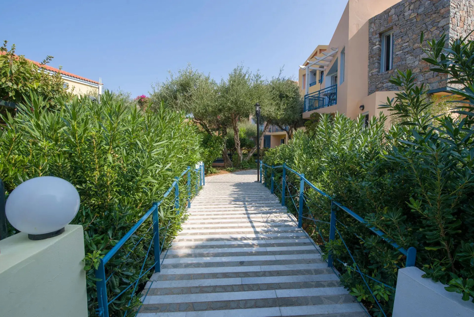 Stefan Village Hotel Apartments