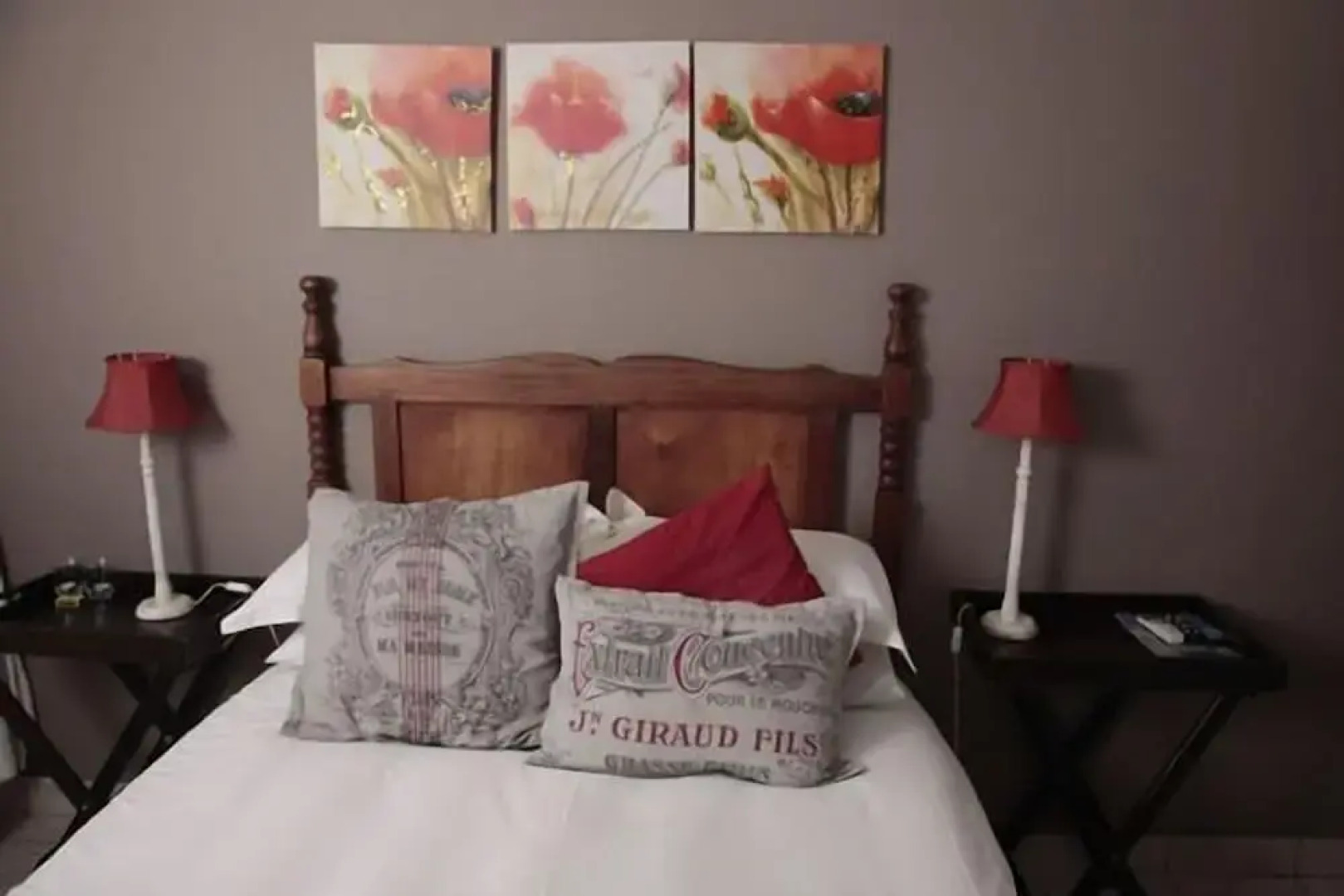 Lemon & Lime Guest House