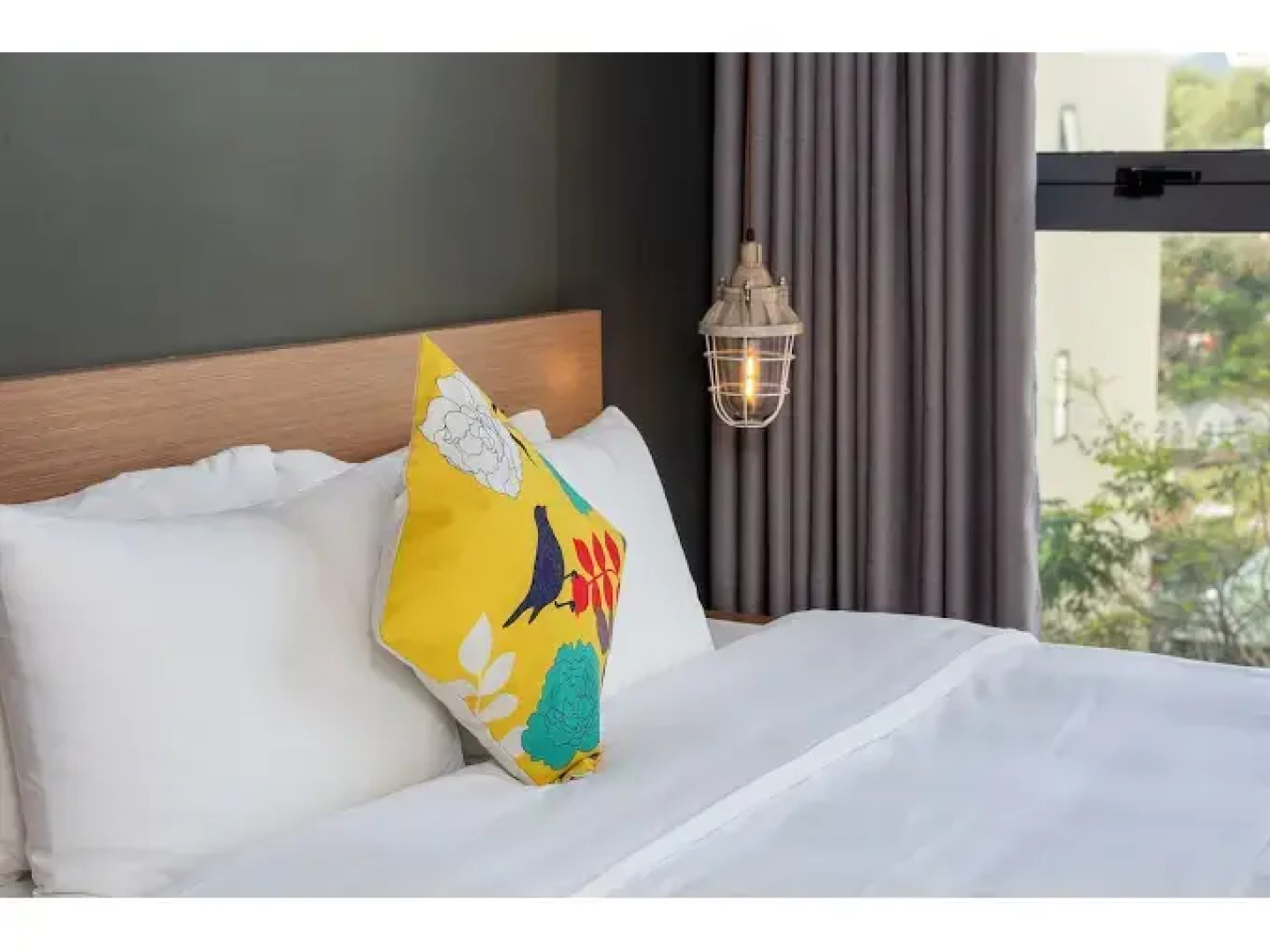 Sea Vista Boutique Hotel