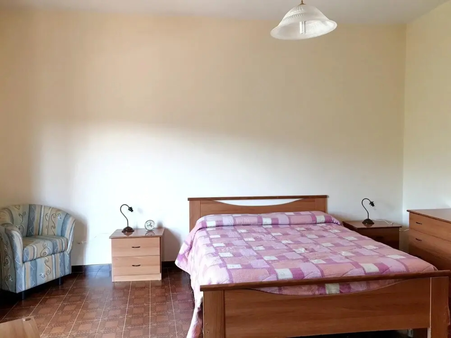 House With 3 Bedrooms in Castrovillari, With Balcony and Wifi - 20 km From the Slopes