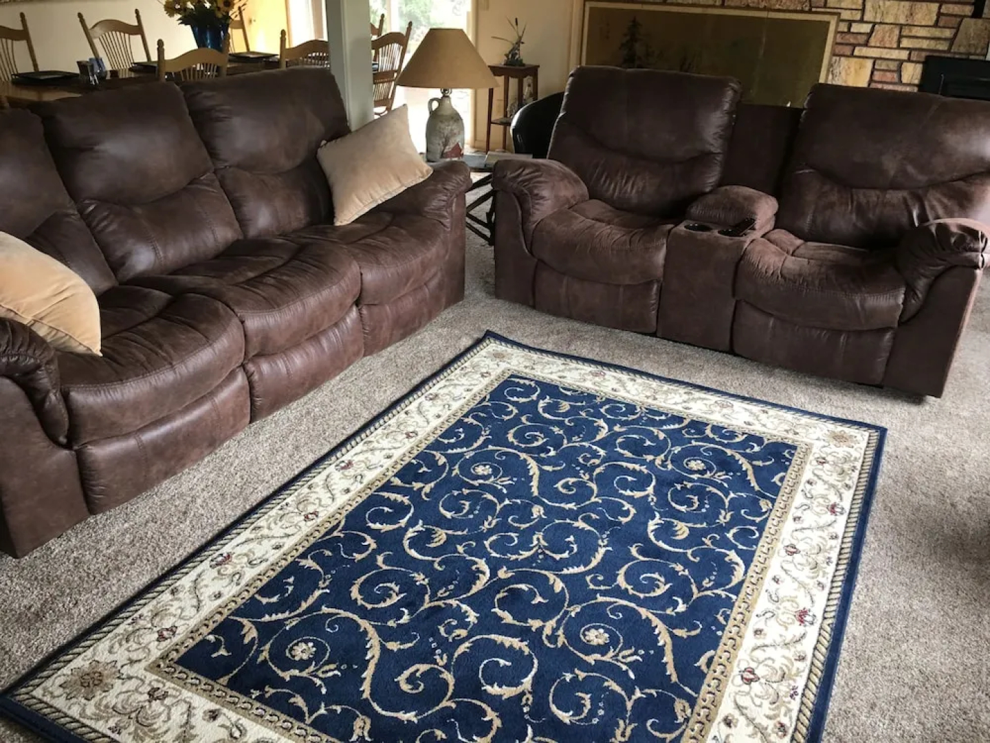 The Darby Bed and Breakfast