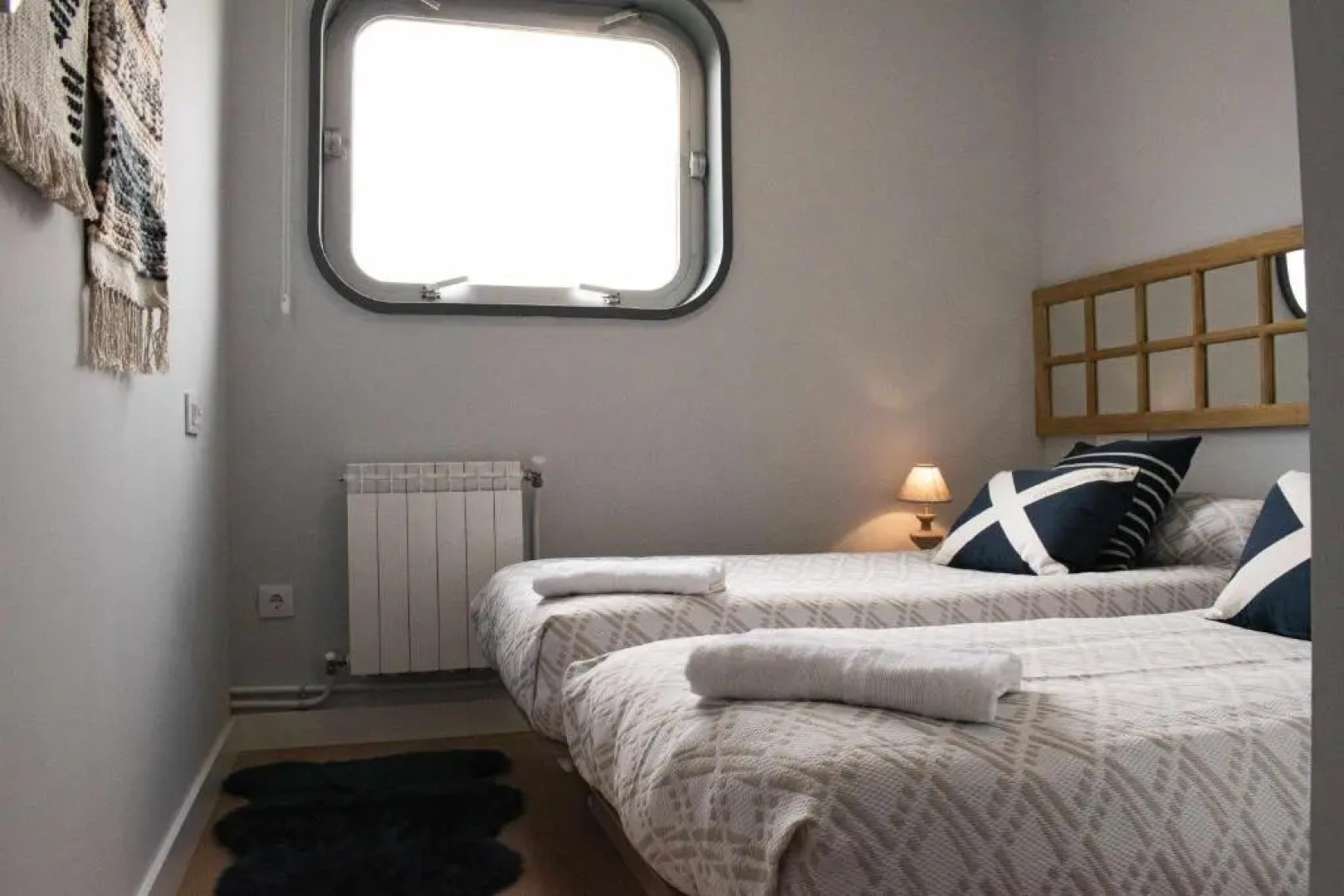 Apartamento Dúplex Estación Manzaneda