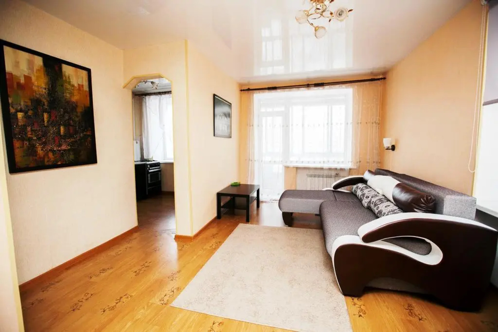 Home Sutki Apartments