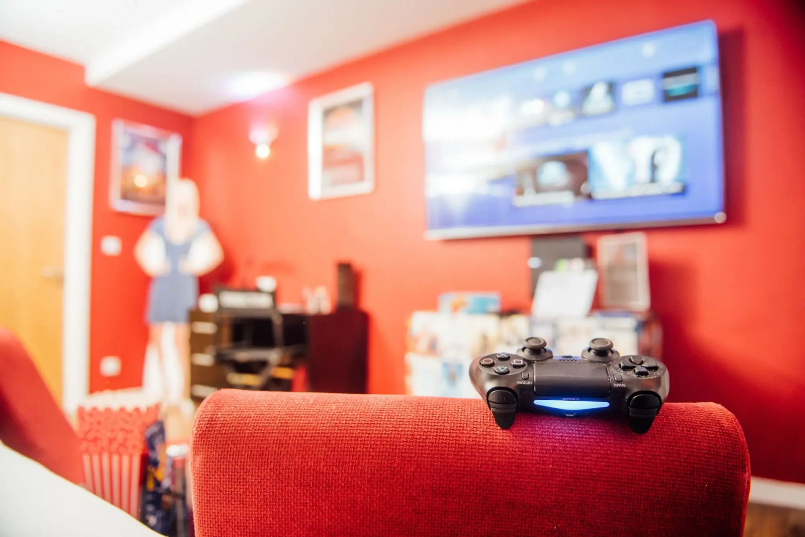 The Royal Hotel Cardiff