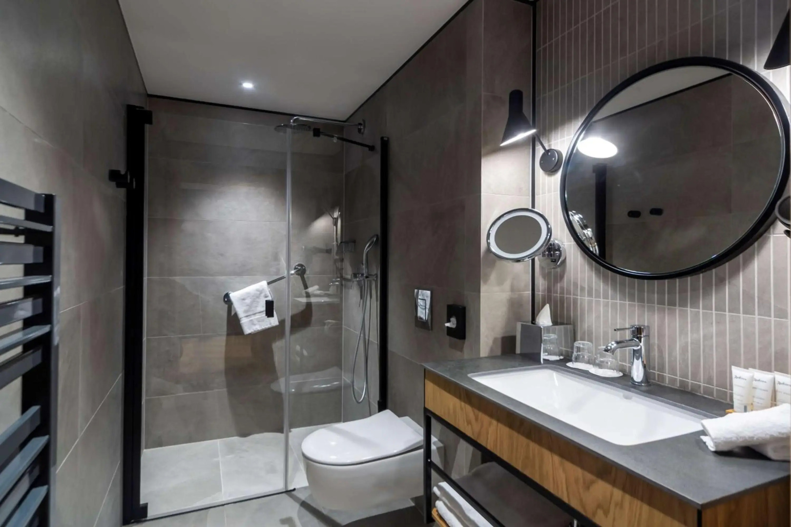 Radisson Hotel and Apartments Gdansk 