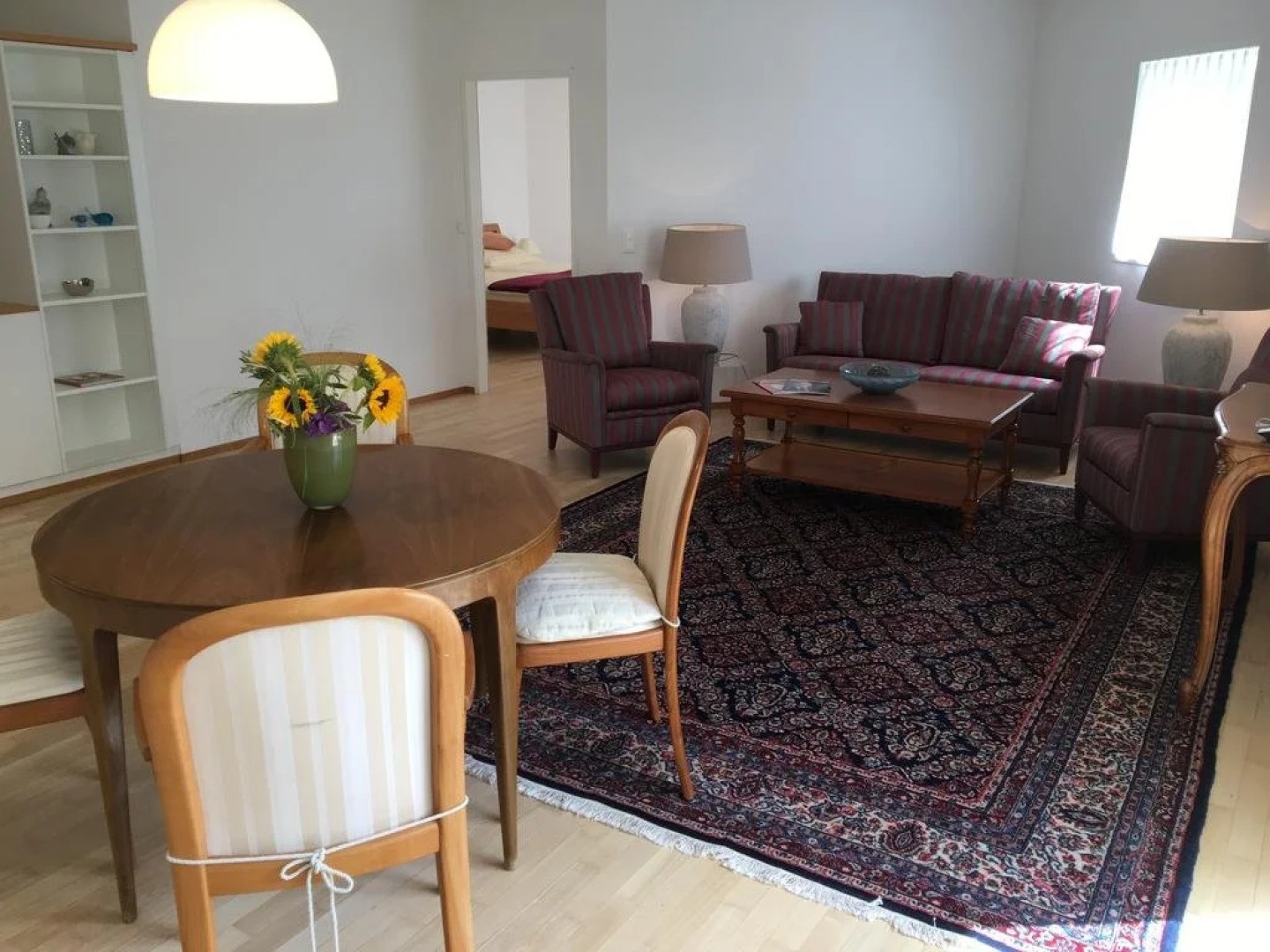 Tertianum Parkresidenz Meilen