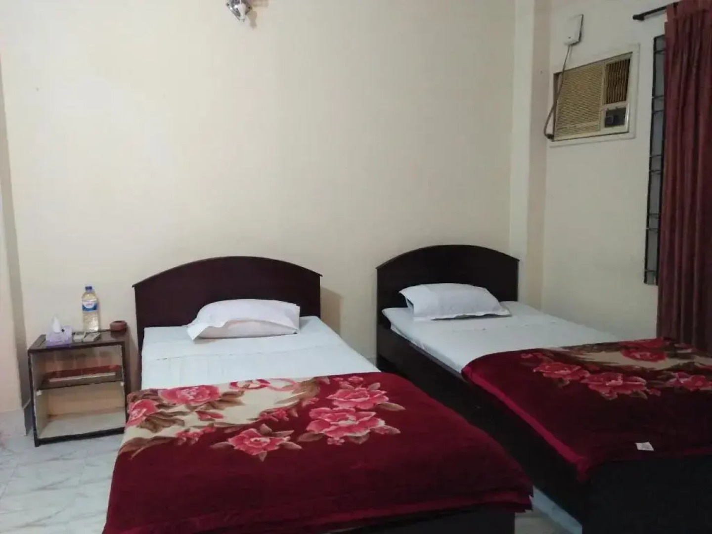 Hotel Plaza Bandarban