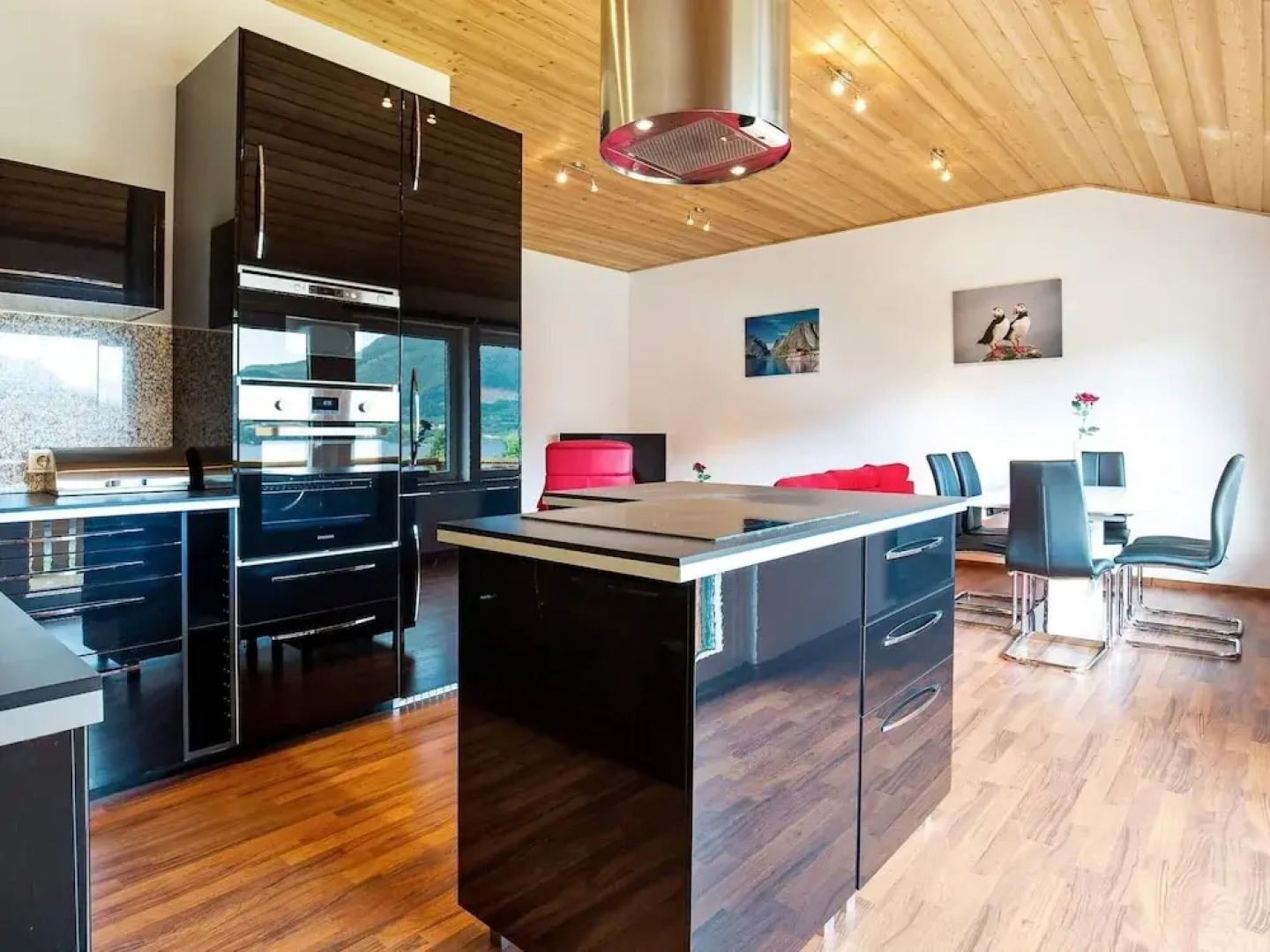 Holiday Home in EidsvÃ¥g