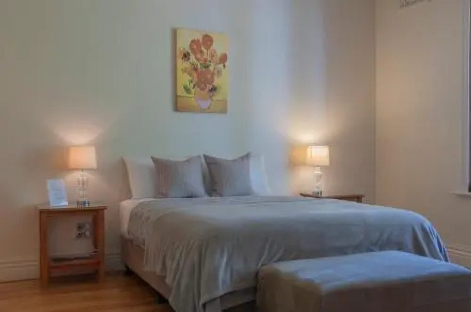 Barton Mill at Marysville