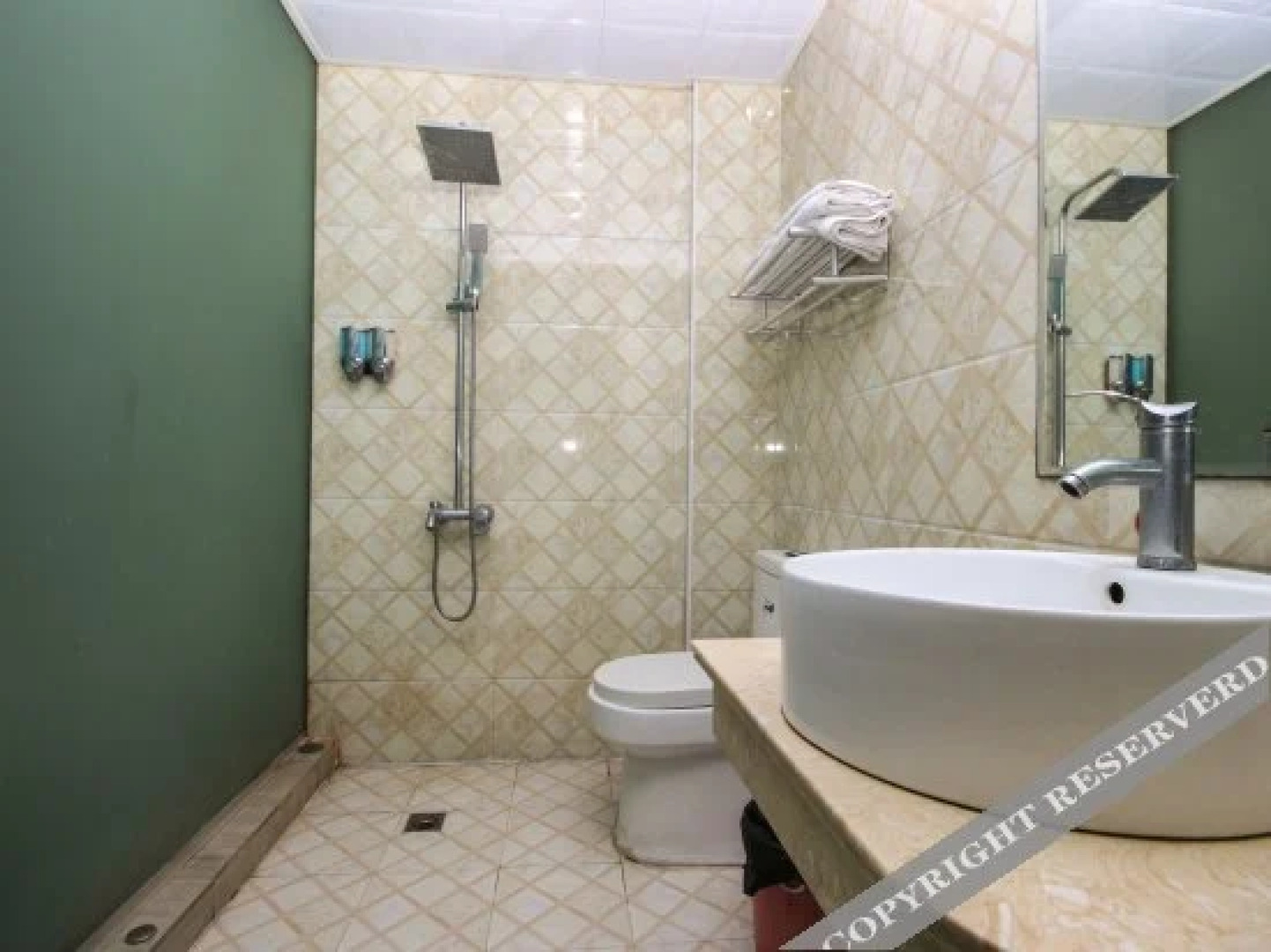 Xindu Business Express Hotel (Currently unavailable)