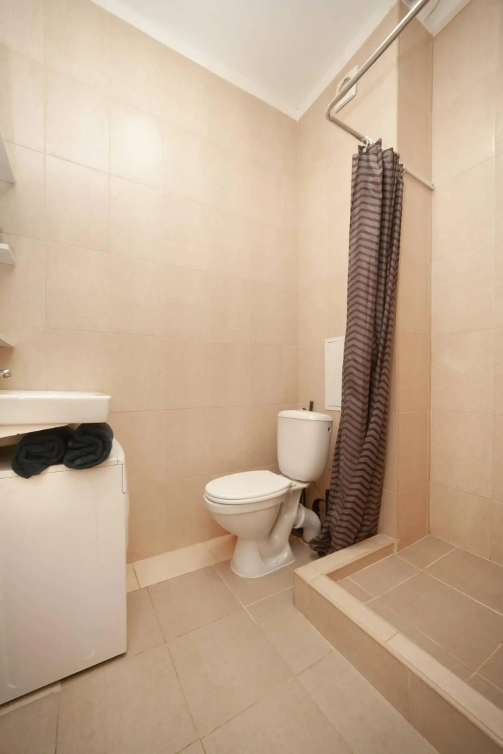 Санди на шоссе Каширское 65 корп. 3 секция 1